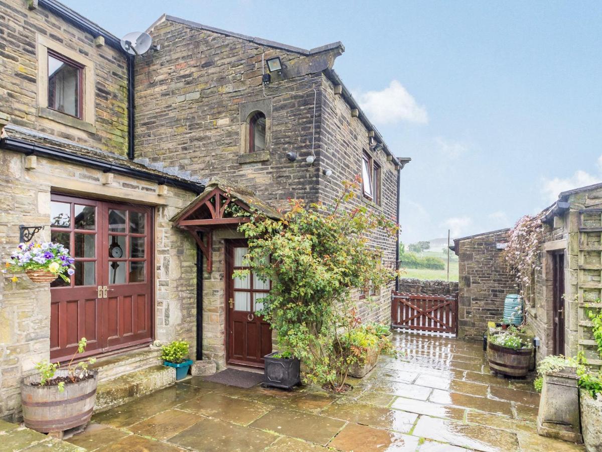 Clough Farm Holiday home *