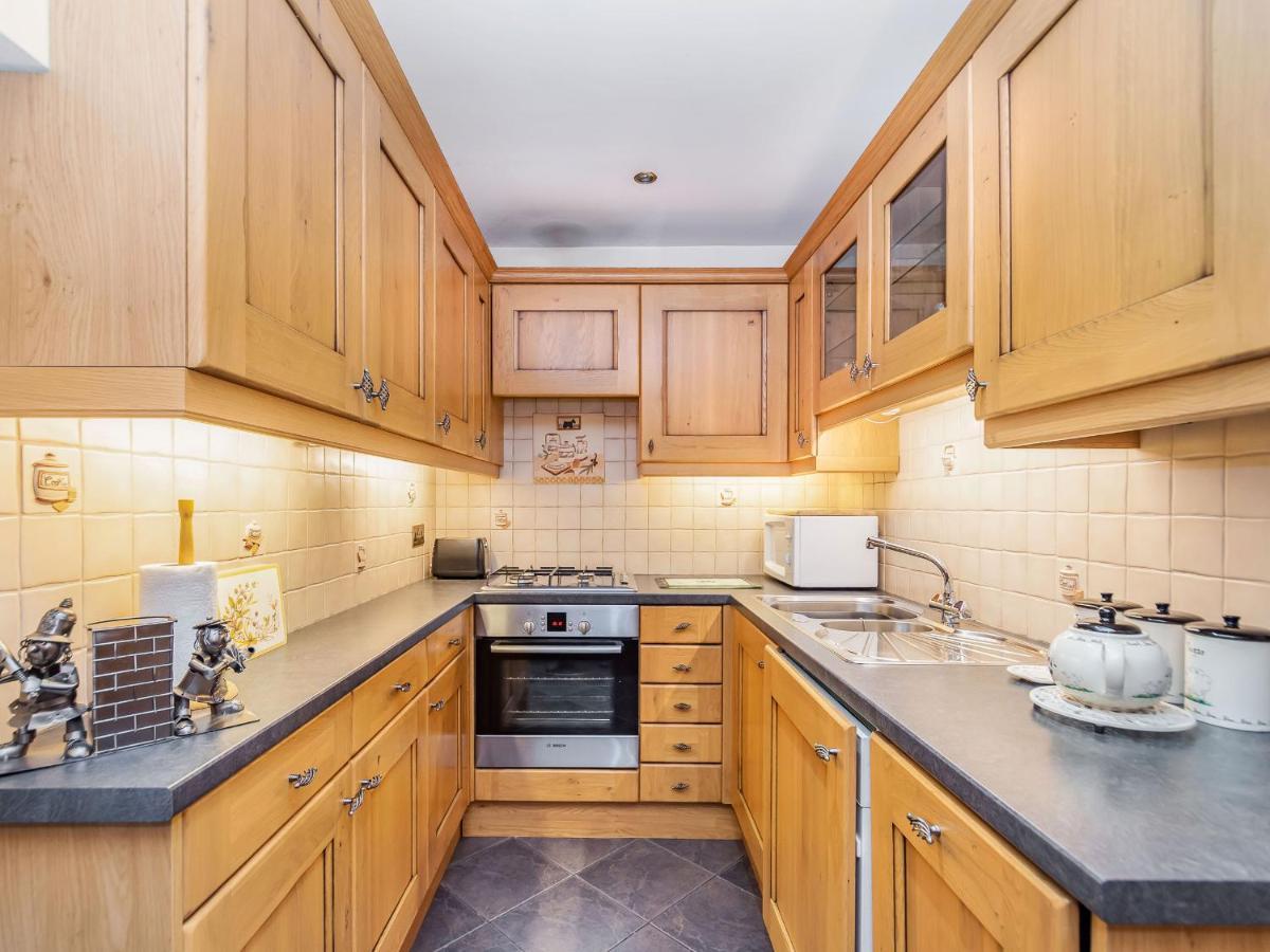Clough Farm Holiday home *