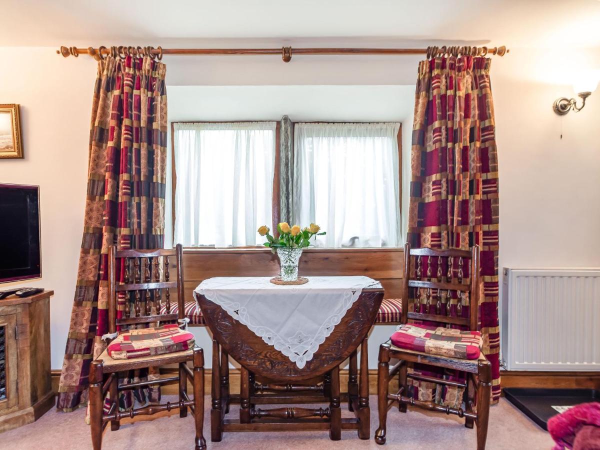 Clough Farm Holiday home *