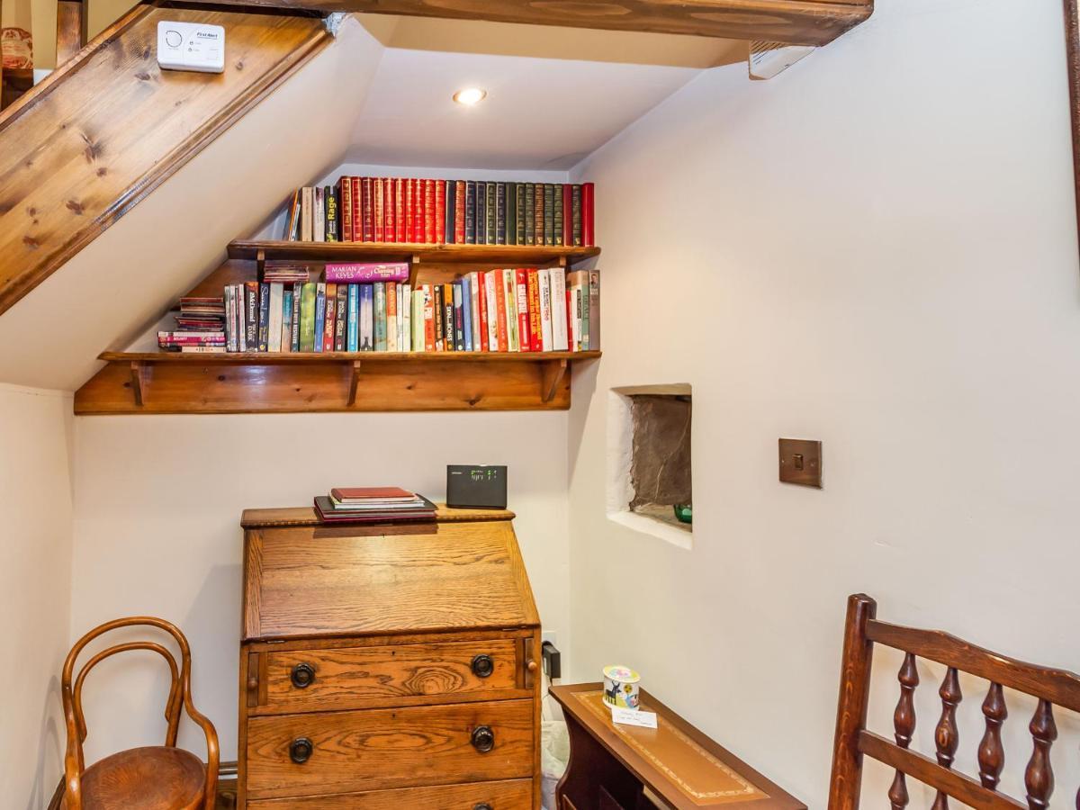Сasa de vacaciones Clough Farm *