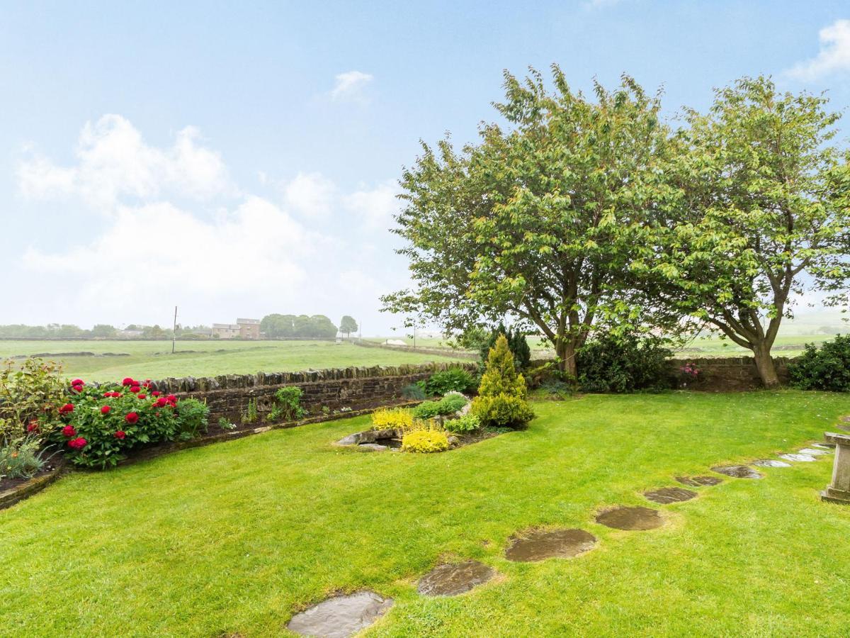 Holiday home Clough Farm