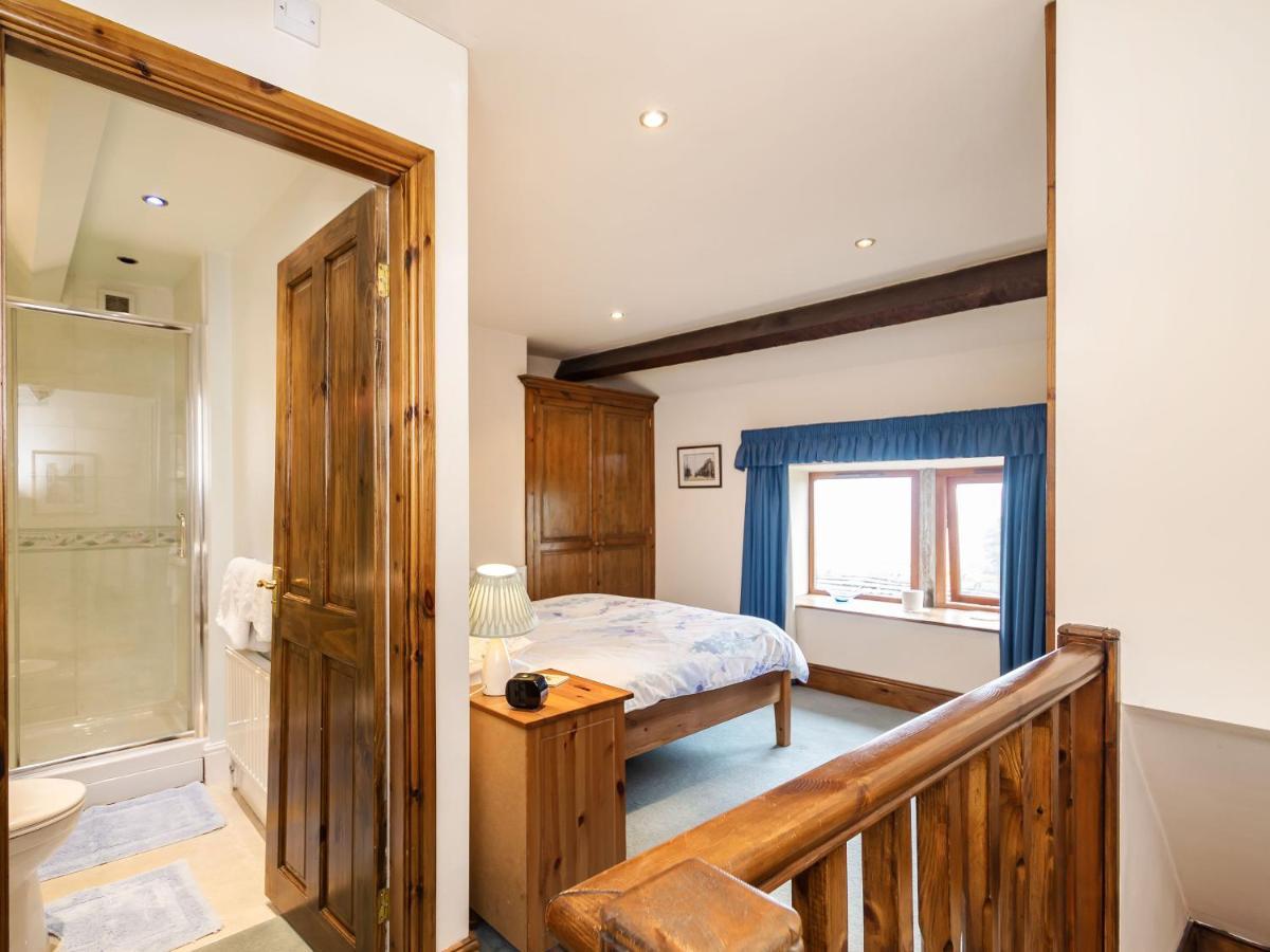 Clough Farm Holiday home Bradford (West Yorkshire)