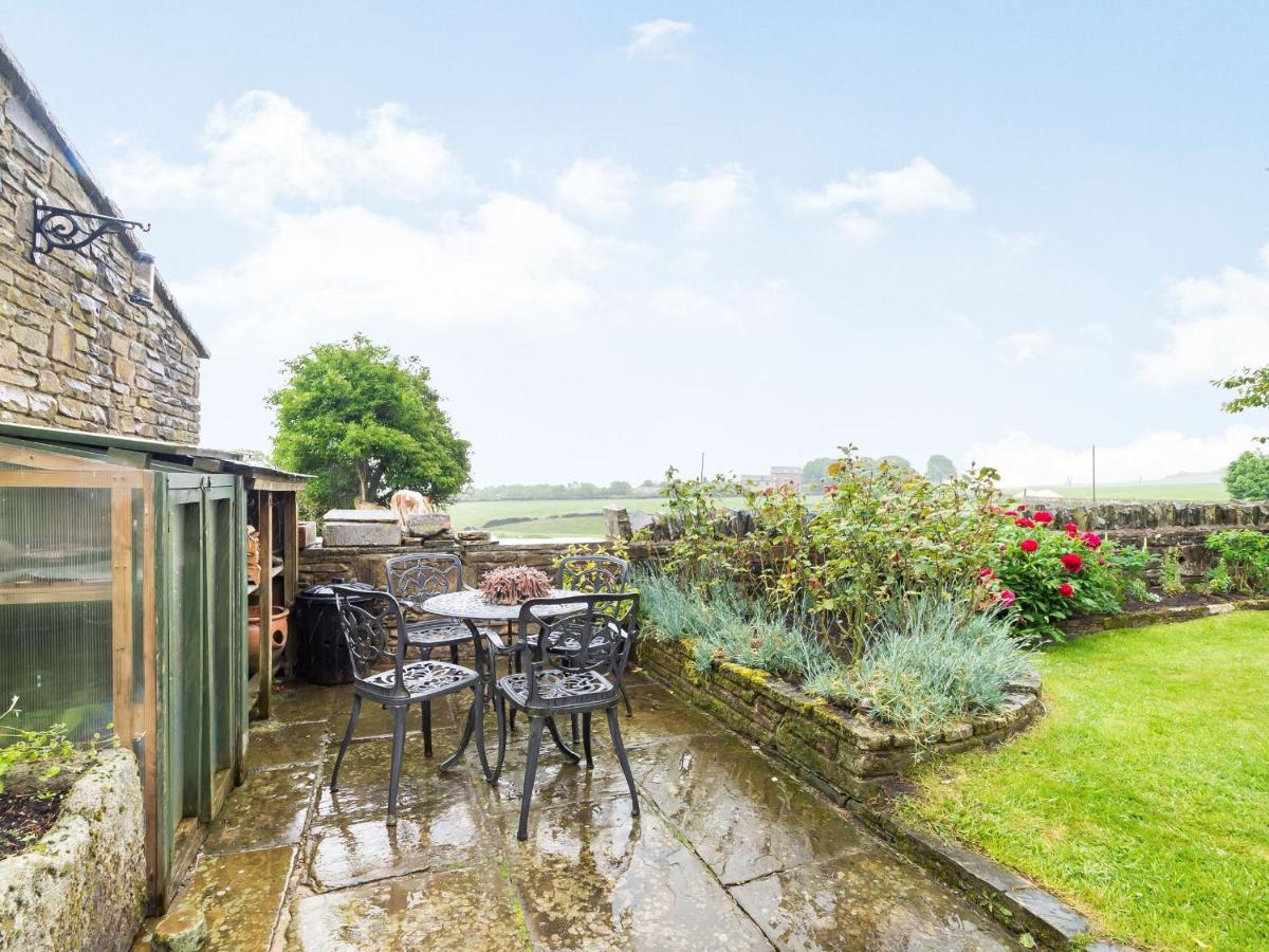 Clough Farm * Bradford (West Yorkshire)