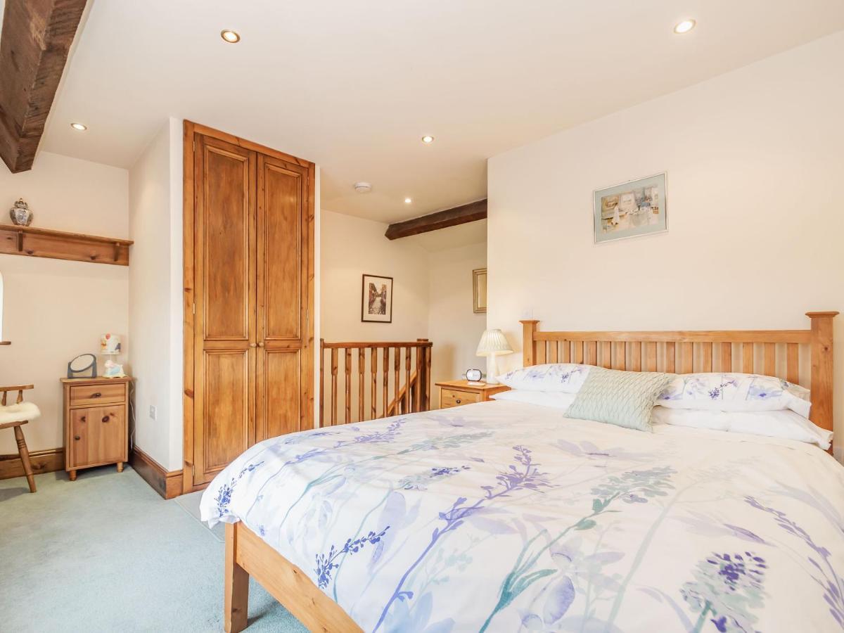 Holiday home Clough Farm *