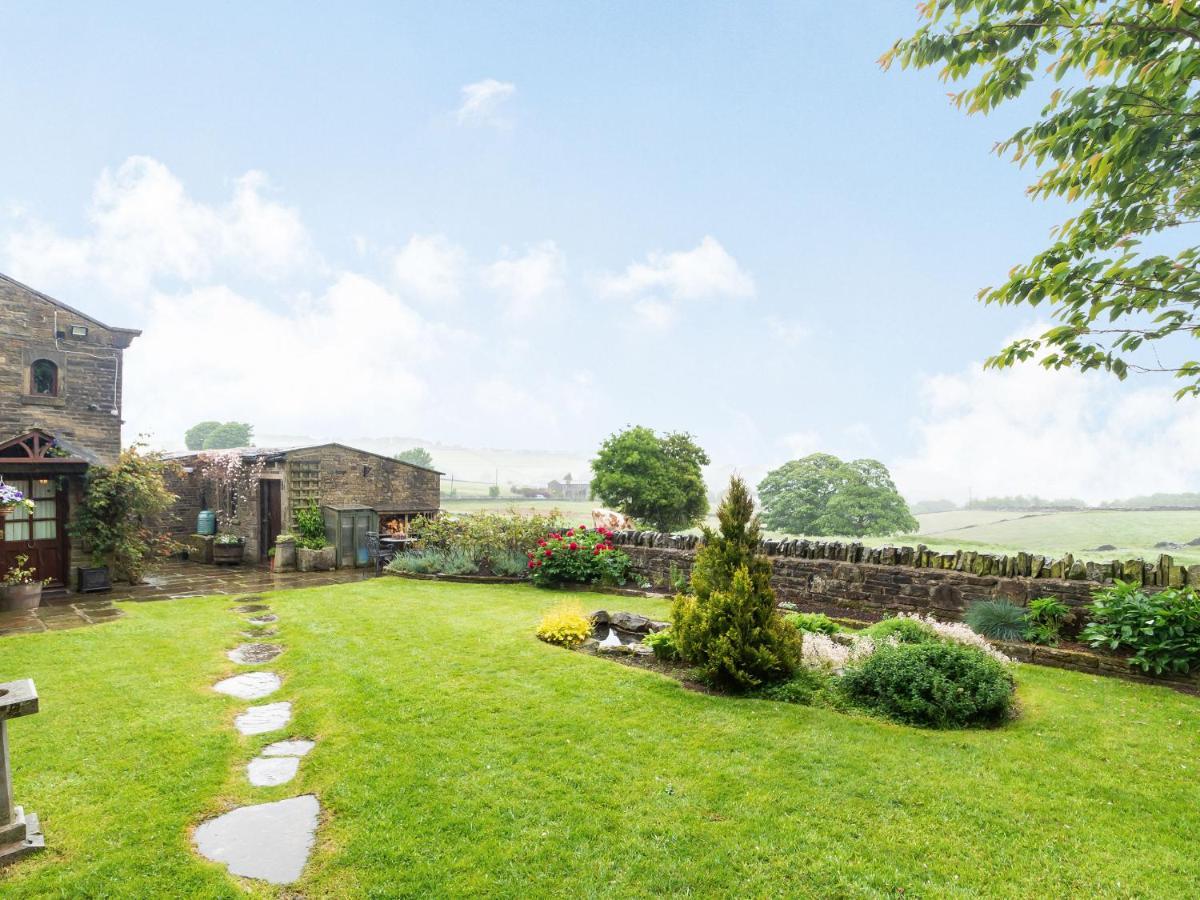 Clough Farm * Bradford (West Yorkshire)